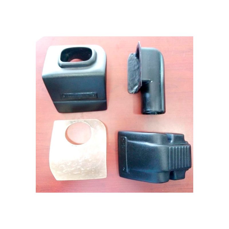 Snorkel Desmontable Off-Road para Jeep Cherokee XJ (1984–2001) - Imagen 4