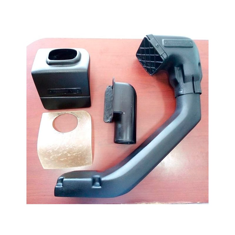 Snorkel Desmontable Off-Road para Jeep Cherokee XJ (1984–2001) - Imagen 5