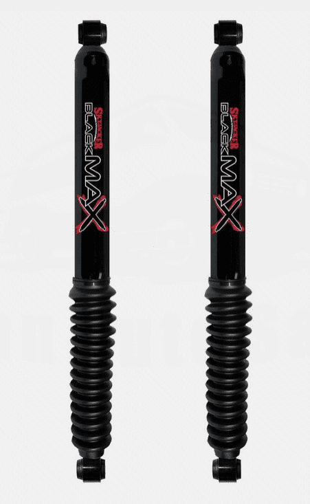 Suspensión Stock / Stock Mejorada para Jeep Cherokee XJ - Imagen 3