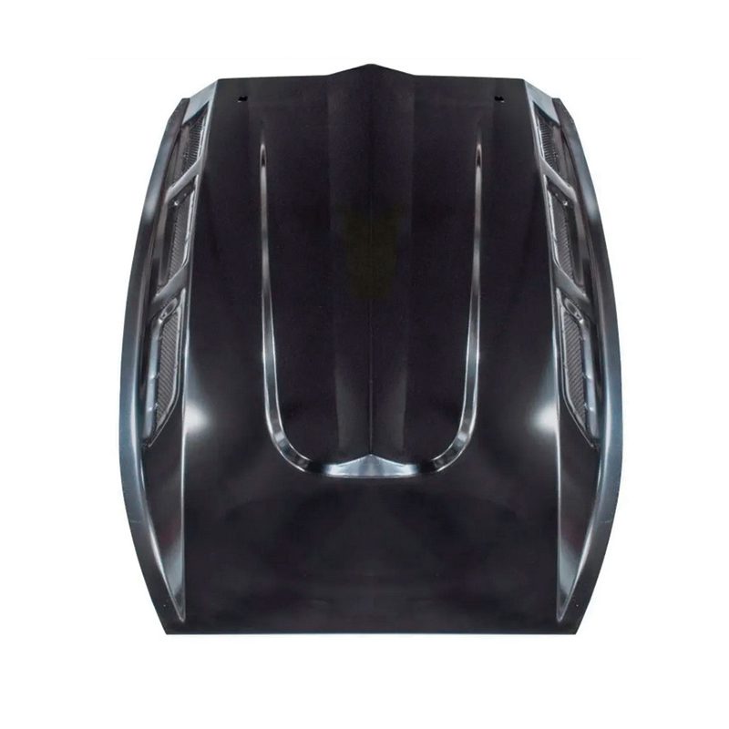 Toma de Aire / Inserto de Cofre Gladiador para Jeep Cherokee XJ - Imagen 3