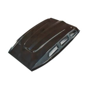 Toma de Aire / Inserto de Cofre Gladiador para Jeep Cherokee XJ