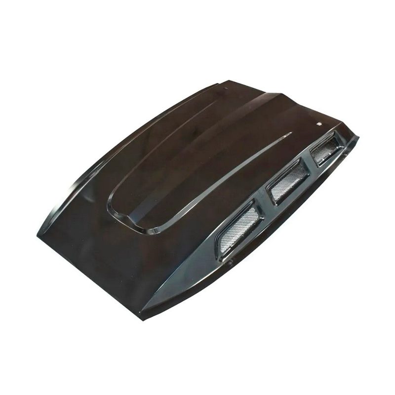 Toma de Aire / Inserto de Cofre Gladiador para Jeep Cherokee XJ