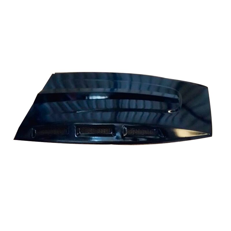 Toma de Aire / Inserto de Cofre Gladiador para Jeep Cherokee XJ - Imagen 4